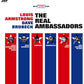 Real Ambassadors - Limited 180-Gram Vinyl with Bonus Tracks - Limited Edition Vinyl LP 180 Gram