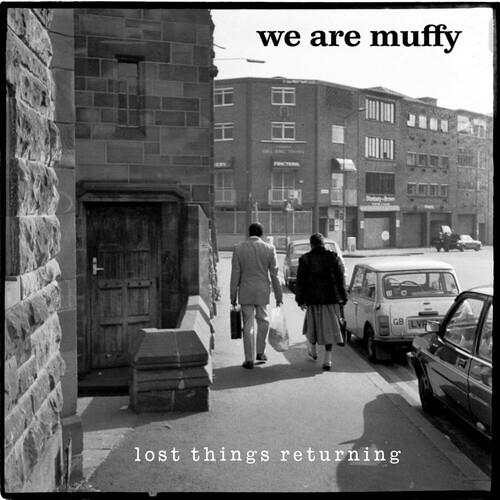 Lost Things Returning - Vinyl LP