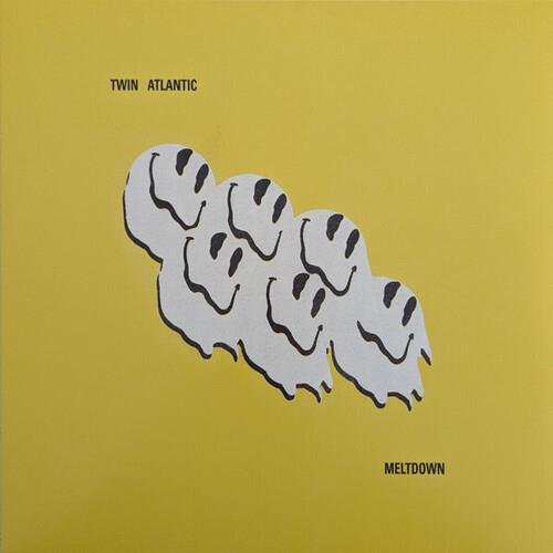Meltdown - Vinyl LP