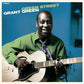 Green Street - Limited 180-Gram Blue Colored Vinyl with Bonus Track - Limited Edition Vinyl LP 180 Gram (Blue)