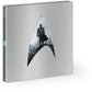Star Trek Into Darkness (Original Soundtrack) - Limited Deluxe Boxset with Clear Vinyl - Limited Edition Vinyl LP