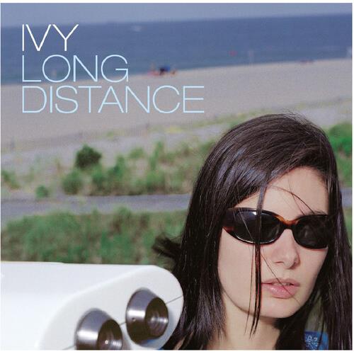 Long Distance - Vinyl LP