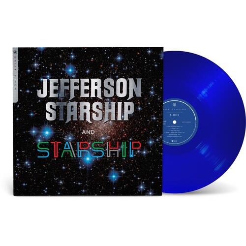 Now Playing - Vinyl LP
