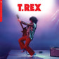 T. Rex   Now Playing - Vinyl LP