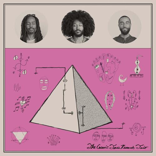 All Is Sound - Vinyl LP
