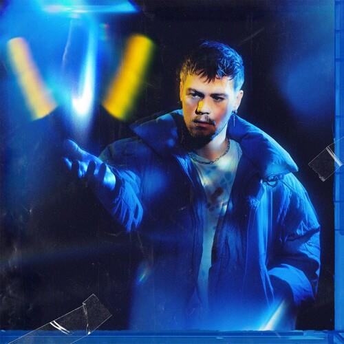 Save Point 1 - Vinyl LP