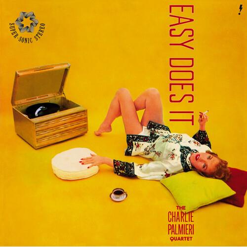 Easy Does It - Limited 180-Gram Vinyl - Limited Edition Vinyl LP 180 Gram