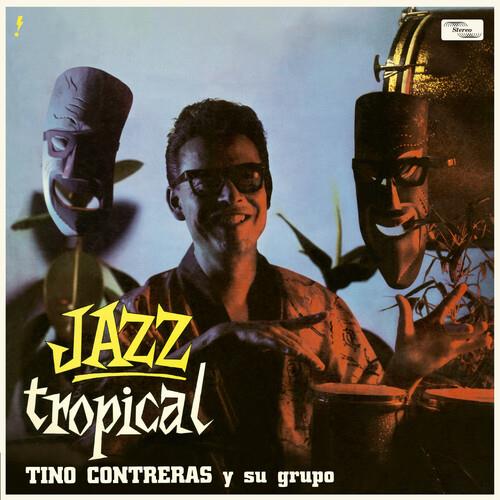 Jazz Tropical - Limited 180-Gram Vinyl with Bonus Tracks - Limited Edition Vinyl LP 180 Gram