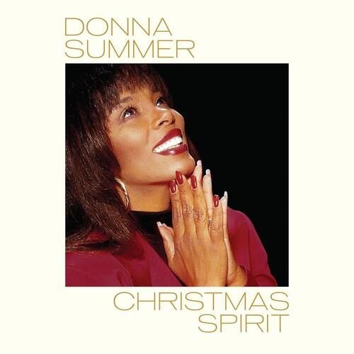 Christmas Spirit - Vinyl LP