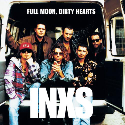 Full Moon, Dirty Hearts - Vinyl LP