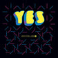 YesSingles2 - Vinyl LP