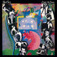 Door to Door - Vinyl LP
