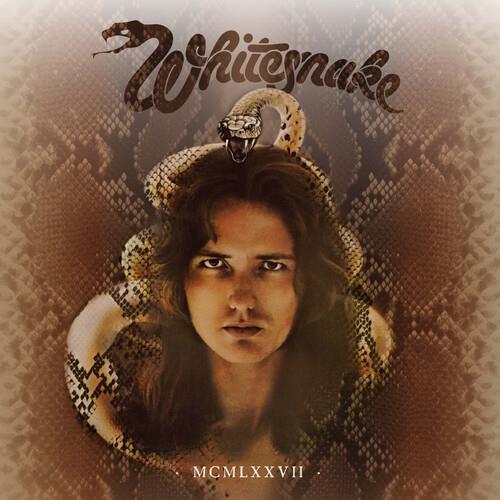 WhiteSnake MCMLXXVII - Vinyl LP