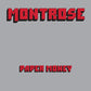 Paper Money (50th Anniversary) - Limited Edition Vinyl LP