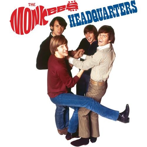 Headquarters - Vinyl LP
