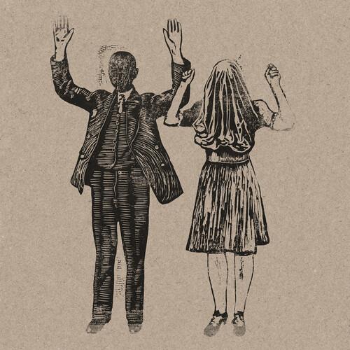 Nobody Wants to Be Here and Nobody Wants to Leave (Demos) - Vinyl LP