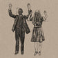 Nobody Wants to Be Here and Nobody Wants to Leave (Demos) - Vinyl LP