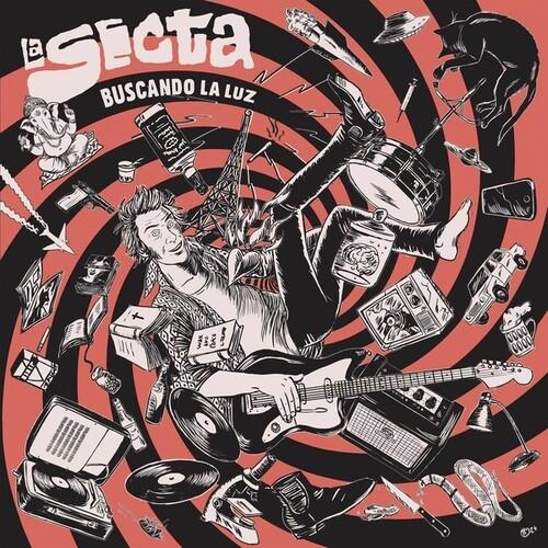 Buscando La Luz - Vinyl LP