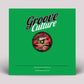 Groove Culture Jams Vol. 4 (Various Artists) - 12-Inch Single
