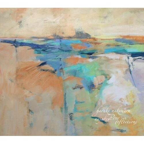 Nujabes Pray Reflections - Vinyl LP