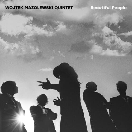 Beautiful People - Vinyl LP