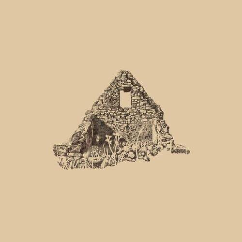 Seanteach - Vinyl LP