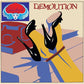 Demolition - Yellow - Limited Edition Vinyl LP