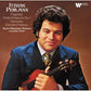 Paganini: Violin Concerto No. 1 & Sarasate: Carmen Fantasy - Vinyl LP