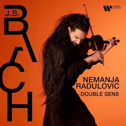 J.S. Bach - Vinyl LP