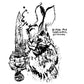 Terrestrial Seethings - Vinyl LP
