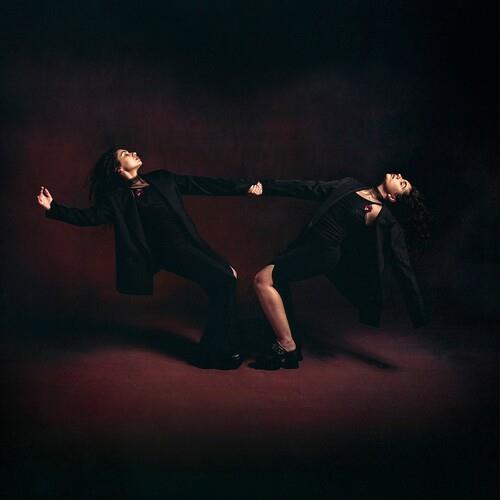 Love & Hyperbole - Vinyl LP