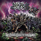 The Crushed Souls of Our Enemies - Vinyl LP