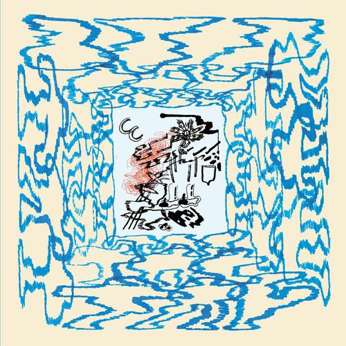 Interloper - Vinyl LP
