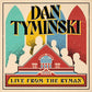 Dan Tyminski: Live From The Ryman - Vinyl LP