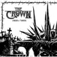 Crown Of Thorns - Vinyl LP (Black/White)