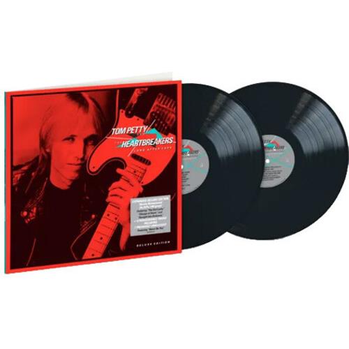 Long After Dark - Deluxe Edition Vinyl LP