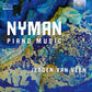 Nyman: Piano Music - Vinyl LP