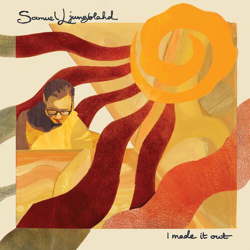 Ljungblahd: I Made it Out - Vinyl LP