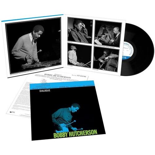 Dialogue (Blue Note Tone Poet Series) - Vinyl LP
