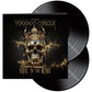 Hail To The King - Limited Edition Vinyl LP
