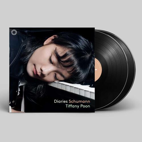 Diaries Schumann - Vinyl LP
