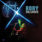 The Best Of Rory Gallagher At The BBC - Vinyl LP