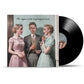 The Rhymer in the Long-Tongued Room - Vinyl LP