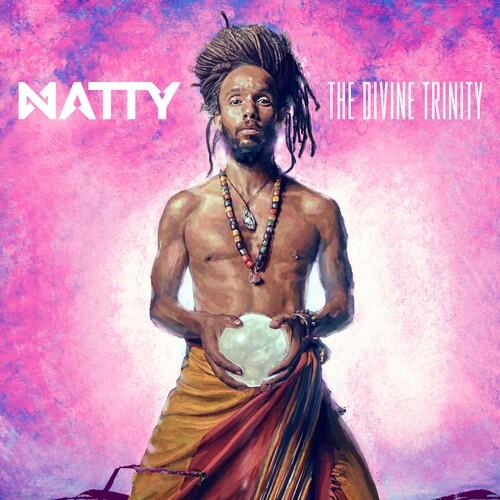 The Divine Trinity - Limited Edition Vinyl LP