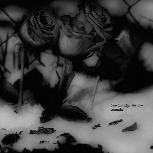 Wounds - Vinyl LP