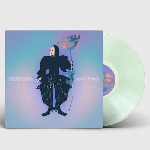 Eternal Reverie - Coke Bottle - Vinyl LP