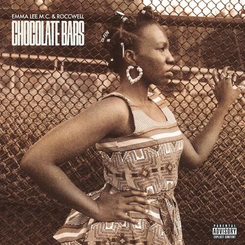 Chocolate Bars - Vinyl LP