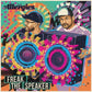 Freak The Speaker - Vinyl LP