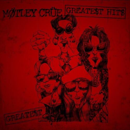 Greatest Hits - Vinyl LP