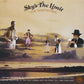 Sky's The Limit - Vinyl LP